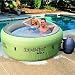 Kitchen & Housewares : Four Person Bestway Lay-Z-Spa