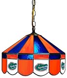 16 Swag Hanging Lamp Light University of Florida Gators - Free Shipping