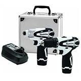 Makita LCT209W 12V max Lithium-Ion Cordless 2-Piece Combo Kit