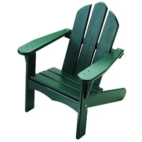 Child's Adirondack Chair by Little Colorado by Little Colorado