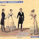 Franz Schubert: Danses