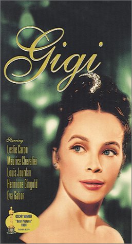 Childrens Toyshop  VHS : Gigi