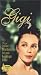 VHS : Gigi (Widescreen Edition)