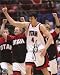 Andrew Bogut (University of Utah) autographed 8x10 Photo