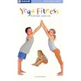 Yoga Fitness For Kids Ages 3-6 [VHS] by 