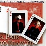 A Pair To Draw To
