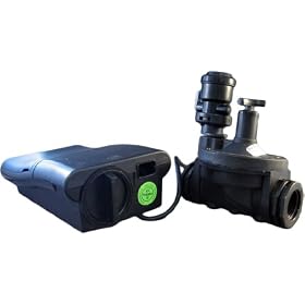 Buy Dig 710-075 3 4 Battery Operated Sprinkler Valve by Dig now!