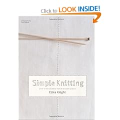 Simple Knitting