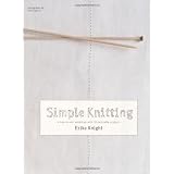Simple Knittingby Erika Knight