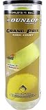 Dunlop Grand Prix Hard Court (Case)