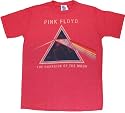 Junk Food Pink Floyd Dark Side Of The Moon Men's T-Shirt