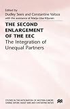 The Second enlargement of the EEC : the integration of unequal partners