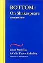 Bottom: On Shakespeare (Wesleyan Centennial Edition of the Complete Critical Writings of Louis Zukofsky)