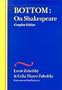 Bottom: On Shakespeare (The Wesleyan Centennial Edition of the Complete Critical Writings of Louis Zukofsky)