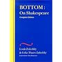 Bottom: On Shakespeare (Wesleyan Centennial Edition of the Complete Critical Writings of Louis Zukofsky)