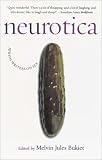 cover of Neurotica: Jewish Writers on Sex