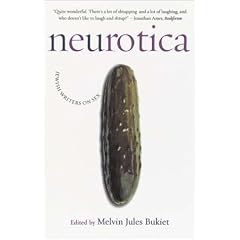Neurotica: Jewish Writers on Sex