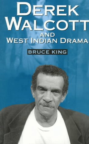  Derek Walcott