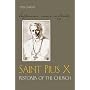 Pope Saint Pius X