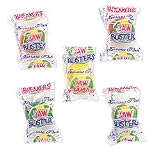Ferrara Pan Assorted Jawbreaker Candy, Bulk, 16 oz 417WR9ZVZEL. SL160 Ferrara Pan Assorted Jawbreaker Candy, Bulk, 16 oz