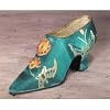 Fete Miniature Shoe - Class Act