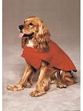 RED - XX-LARGE - Fashion Pet Waterproof Woof Jacket