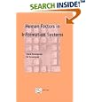 Human Factors in Information Systems by Edward Szewczak and Coral R., Ph.D. Snodgrass
