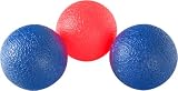 Wham-o Trac Ball Replacement Balls (Set of 3)