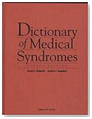 Dictionary of Medical Syndromes