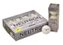 Neutron Golf Ball (Crystal White)