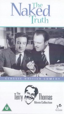 Buy The Naked Truth [1957] online at Discounted New and Used prices. Delivered to your door with Off-The-Bookshelf.