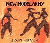 Produkt-Bild: Lost Songs