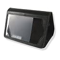 Incipio Leather Kickstand Case for Zune 80/120 GB (Black)