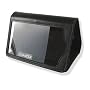 Incipio Leather Kickstand Case for Zune 80/120 GB (Black)