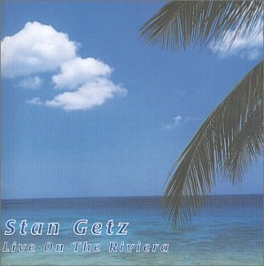 Stan Getz