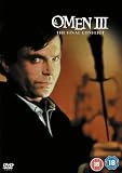 DVD : Omen 3 - The Final Conflict [1981]
