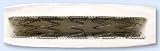 Deluxe Sprung Cot Bed Mattress
