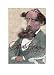 Charles Dickens Note Card