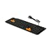Agama K-235G Gaming Keyboard image 7