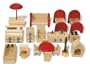 Family Dollhouse Furniture