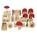 Family Dollhouse Furniture