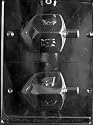 DRADLE Religious Candy Mold Chocolate