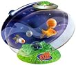 Fish In Space Cosmic Desktop Aquarium