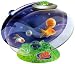 Fish In Space Cosmic Desktop Aquarium