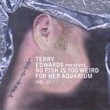 No Fish Is Too Weird for Her