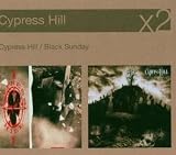 Cypress Hill/black Sunday