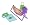 Polly Pocket Cruise Ship