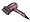 image Conair Infiniti Tourmaline Hair Designer (Wine)