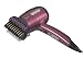 Health & Personal Care : Conair Infiniti Tourmaline Hair Designer (Wine)