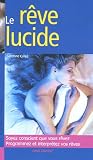 Le r�ve lucide